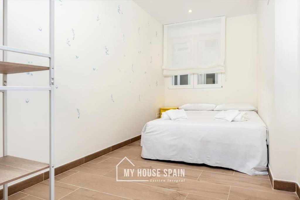 Myhousespain - Apartamento En El Coto Gijon Exterior photo