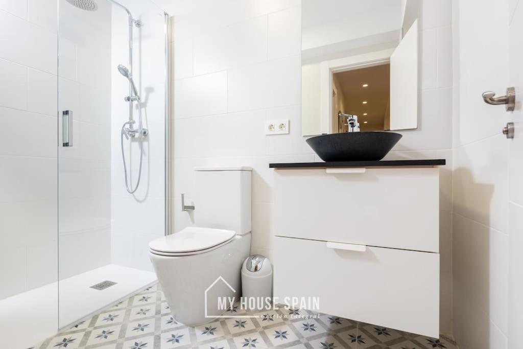 Myhousespain - Apartamento En El Coto Gijon Exterior photo