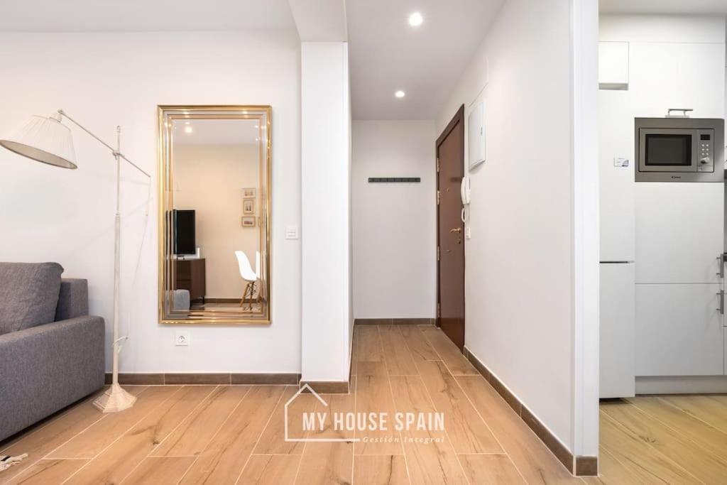 Myhousespain - Apartamento En El Coto Gijon Exterior photo